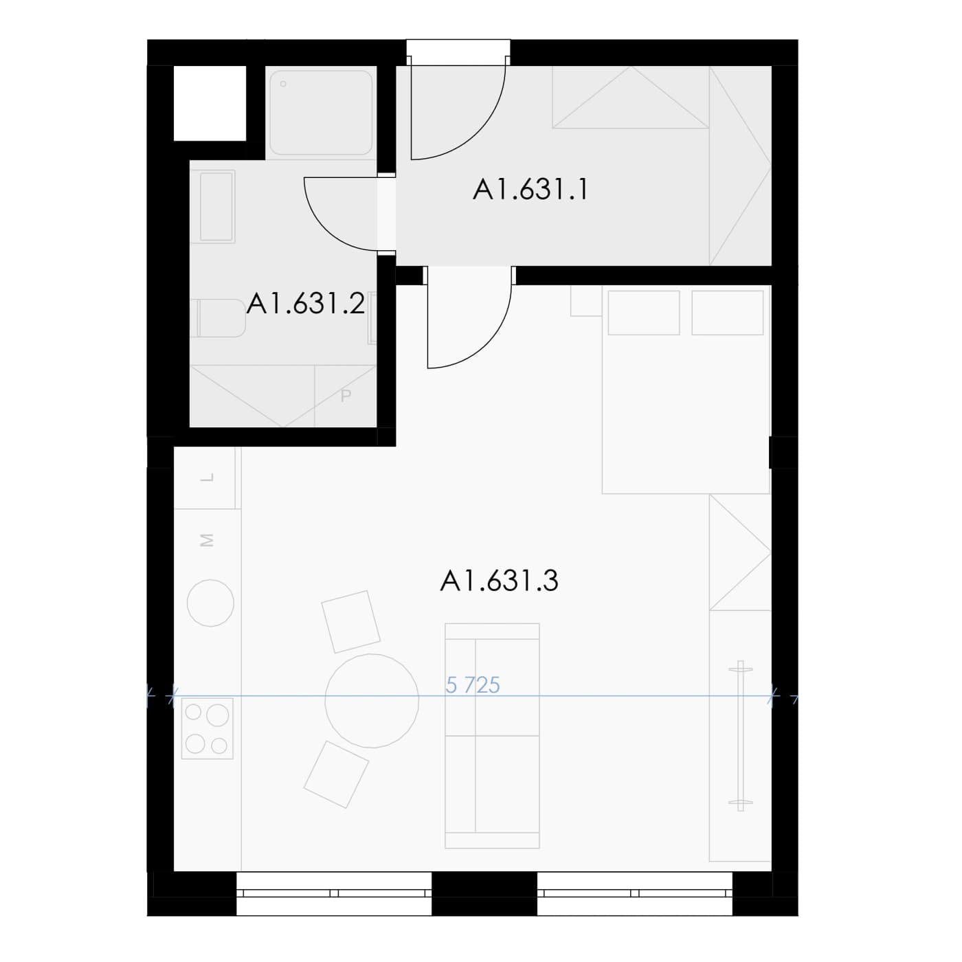 A1.31 - Layout