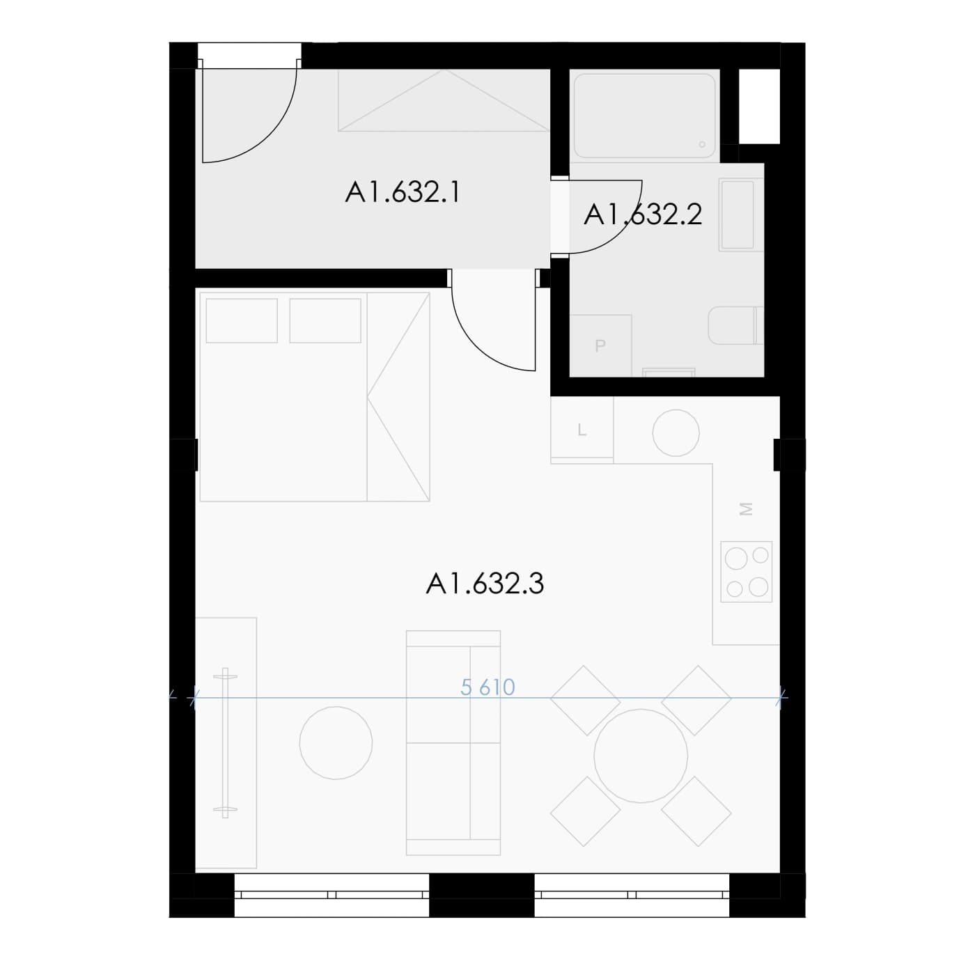 A1.32 - Layout