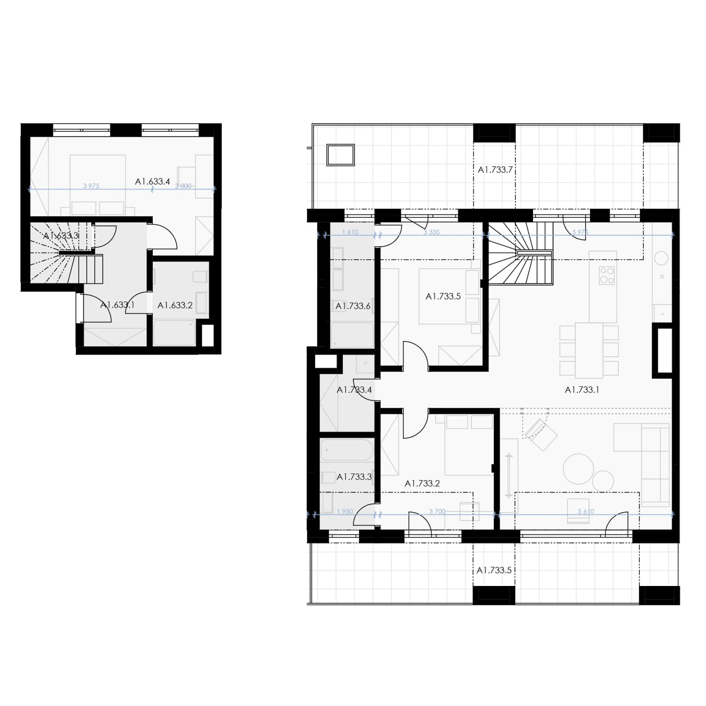 A1.33 - Layout