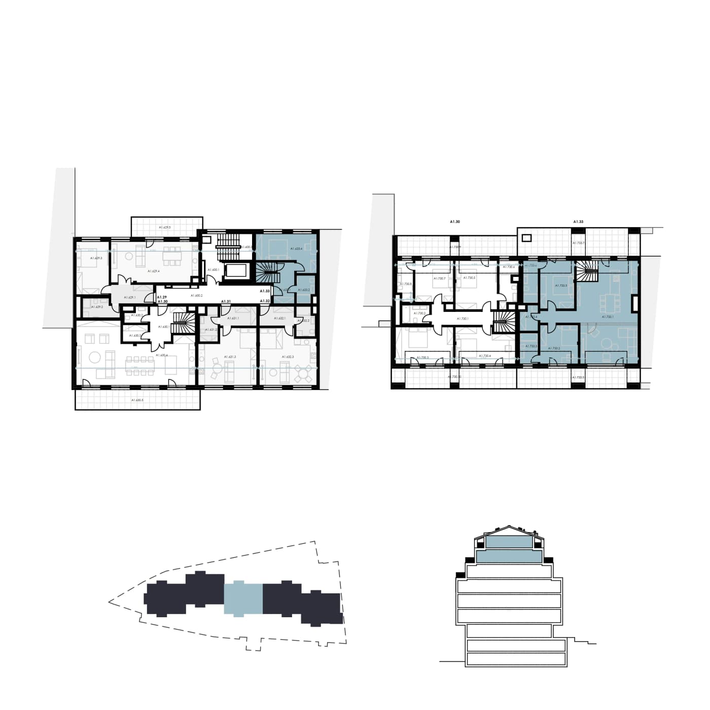 A1.33 - On Floor