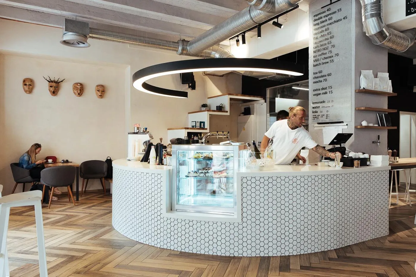Foto: Lékárna by City Roasters