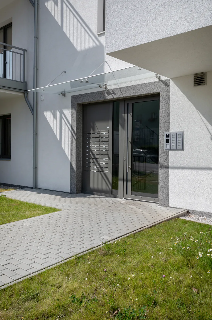 Novostavba Rezidence VaryLife Karlovy Vary
