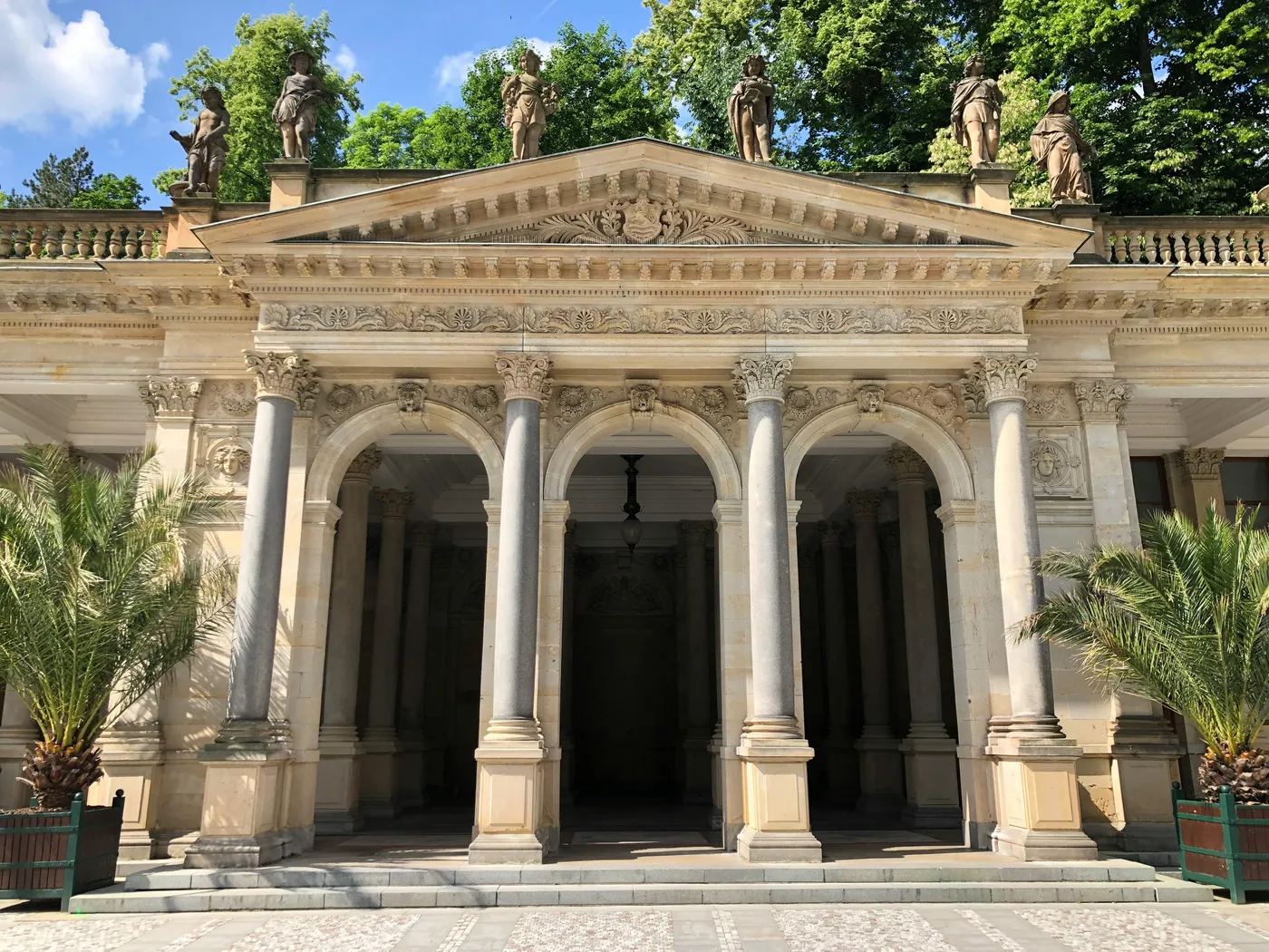 Karlovy Vary